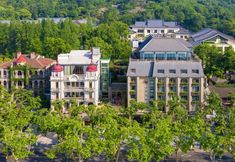 Others 5 Hangzhou The New Hotel