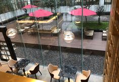 その他 2 Jinuo Hotel