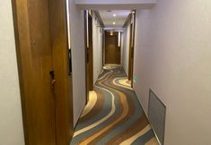 其他 6 James Joyce Coffetel (Beijing National Convention Center Bird Nest Branch)