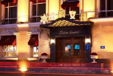 Lain-lain Seine House Harbin