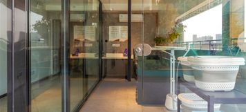 Khác 4 Pod Choice Hotel (Xi'an Tangdu Hospital Fangzhicheng Subway Station)