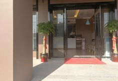 Lain-lain 5 Homeinn · neo (Shanghai Pudong Hangtou Subway Station)