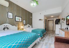 其他 4 Panda Yashang Hotel (Kuanzhai Alley)