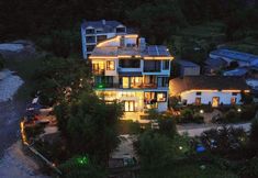 Lain-lain 7 Sanqing Mountain Sheyin Inn