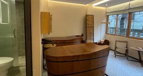 Others 2 Xijiang Muxi Tangwu