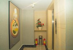 Others 7 Yinuo Select Hotel (Diwang Plaza Wuyi University Branch)