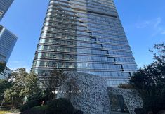 其他 6 Yolan Executive Hotel Apartments