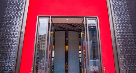 其他 2 yongkangfanghuahotel