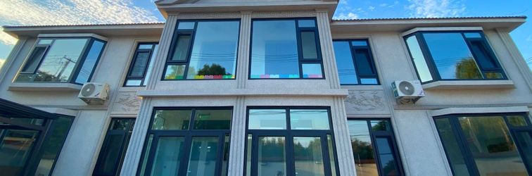 Others Lixia Nanshan B&B near Beijing Expo