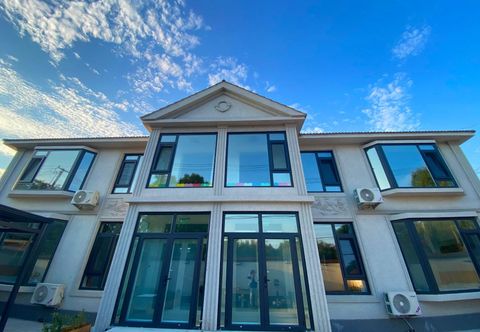 Others Lixia Nanshan B&B near Beijing Expo