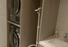 Others 6 Jinjiang Metropolo Hotel (Nanjing Olympic Sports Center)