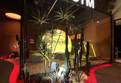 其他 Changsha Fangtang Ancient Hotel (Wuyi Square IFS International Financial Center)