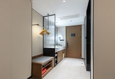 Others 7 Atour Hotel Tianjin Tiankai Huayuan Industrial Park