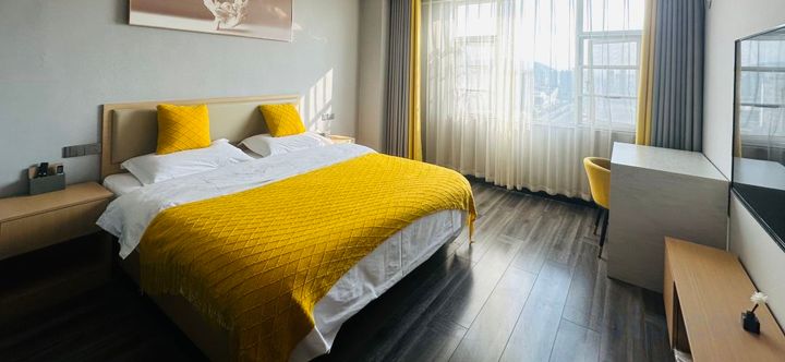 Others 2 Zhaotong Fanshu B&B Hotel