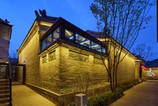 Others HIDDENALLEY hotel