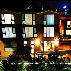 Hotel Exterior1Shanshuixi Homestay (Wanfenglin Branch),贞丰县飯店