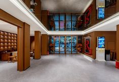 Others 5 R Royalss Hotel (Taiyuan Maoye World)