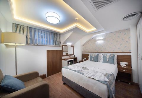 Lain-lain Lika Hotel - Eco Double Room - Center Istanbul