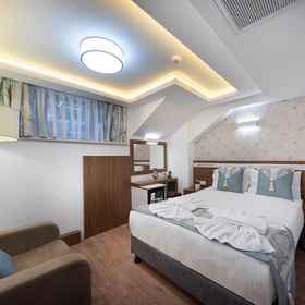 Others 1 Lika Hotel - Eco Double Room - Center Istanbul, Eminonu Hotels