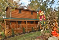 Others Heated Swimming Pool and Game Room - Amazing Log Cabin Retreat