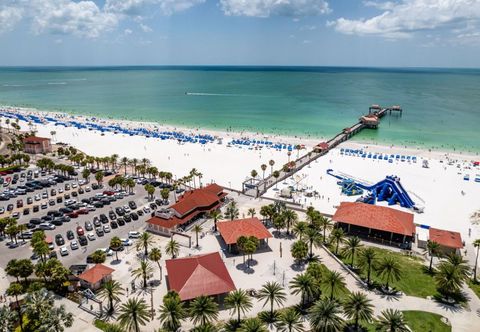 其他 The Coastal Retreat: Modern 3BR Home with Beachy Charm