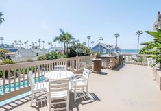 其他 2 Charming Coastal Retreat with Pool and Garden Views - Inviting Oasis