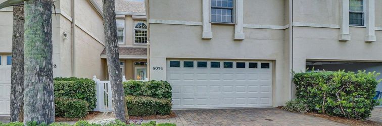 Khác Outrigger 5074