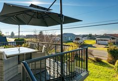 Others 7 Oversized Deck with Mountain Views - Stunning A-Frame Retreat