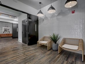 Lain-lain 4 Unique Loft Style in Downtown Atlanta - Stylish Urban Haven