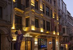 Others 5 Premist Hotels Taksim