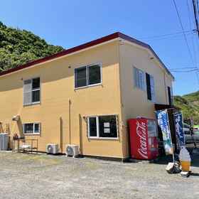 Logo1Mega Shakotan Base,积丹飯店