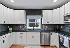 其他 5 Private Hot Tub and Cozy Living Space - Stylish Escape