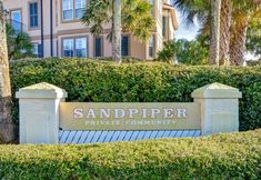 Khác 2 Amelia Island Oceanfront - Sandpiper Villas