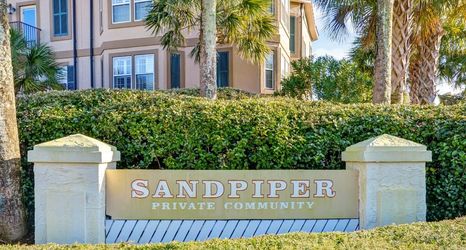 Khác 2 Amelia Island Oceanfront - Sandpiper Villas