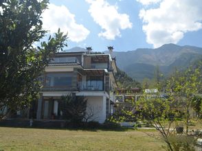 Khác 4 My Hotel Wuwei Shanju