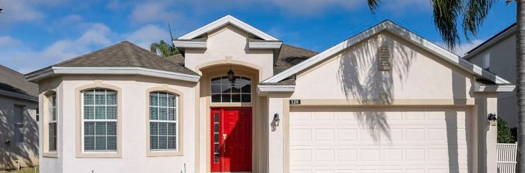 Others Private Screened-in Pool and Golf Community Access - Stunning Villa Haven