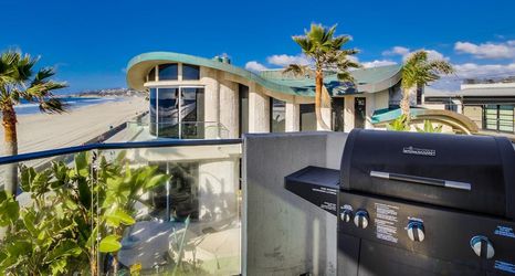 Others 2 Multiple Balconies and Panoramic Views - Stunning Oceanfront Retreat