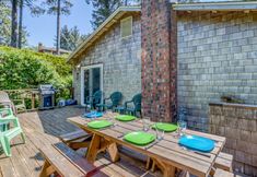 Others 4 Spacious Ocean View Home with Cozy Retreat Spaces - Inviting Getaway