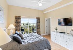 Others 3 Expansive Beach and City Views with Balcony - Stunning Coastal Haven