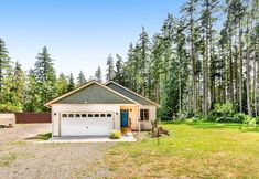 其他 7 Newer, dog-friendly home at the forest's edge with patio & WiFi - near downtown