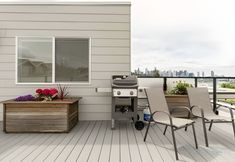 其他 5 Rooftop Views and Prime Location - Elegant Urban Oasis