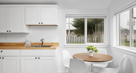 其他 2 Beachfront Access and Kitchenette - Stylish Coastal Haven