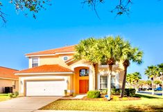 Others 3 Private Pool and Spa in Exclusive Resort - Stunning Modern Villa