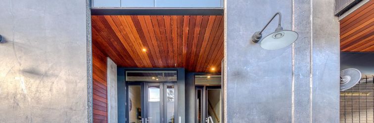 อื่นๆ Heart of Rose City - Q21 #2115