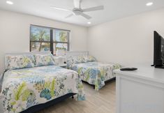 기타 5 Patio and Heated Swimming Pool - Charming Coastal Retreat