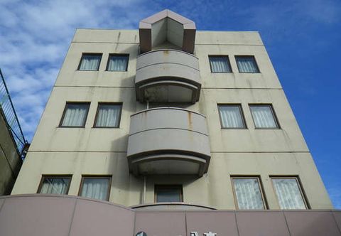 Others Business Hotel Yagi