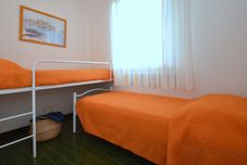 Lainnya Comfy Flat in a Villa with Garden