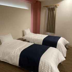 Others 1 나가시마소, 긴테쓰 가니에역 호텔