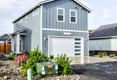 その他 2 Cozy Haven - TV, Fireplace, Yard, Grill, Fire pit, AC