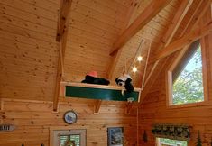 其他 3 Pool Table, Theater Room and Seasonal Pool Access - Gorgeous Log Cabin